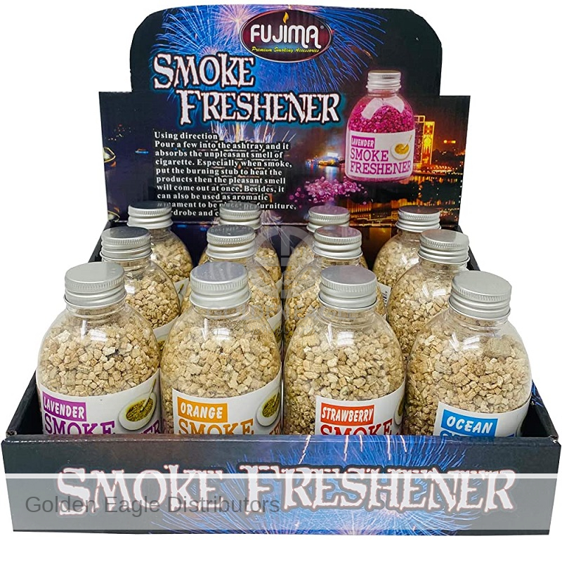 Smoke Refresher Ashtray Liner product photo
