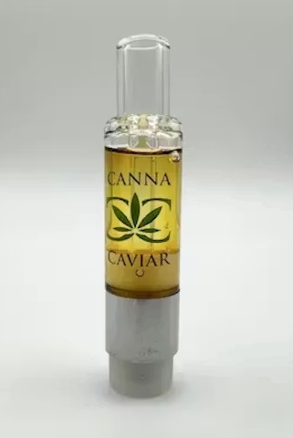 Strainbow | 1g Live Resin Cart
