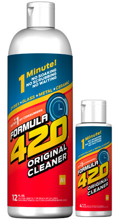 420 Original Cleaner