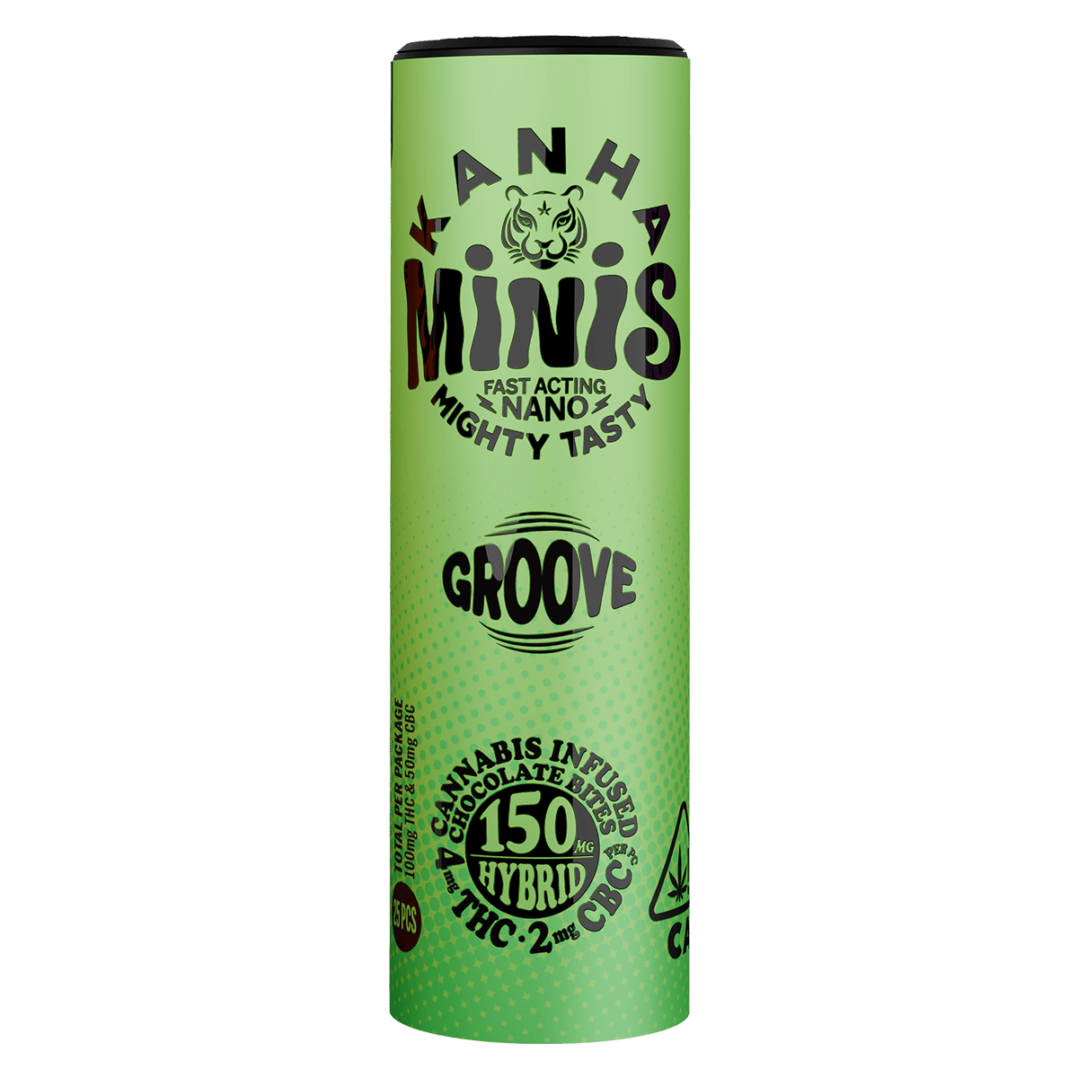 Groove Mini Chocolates Kanha