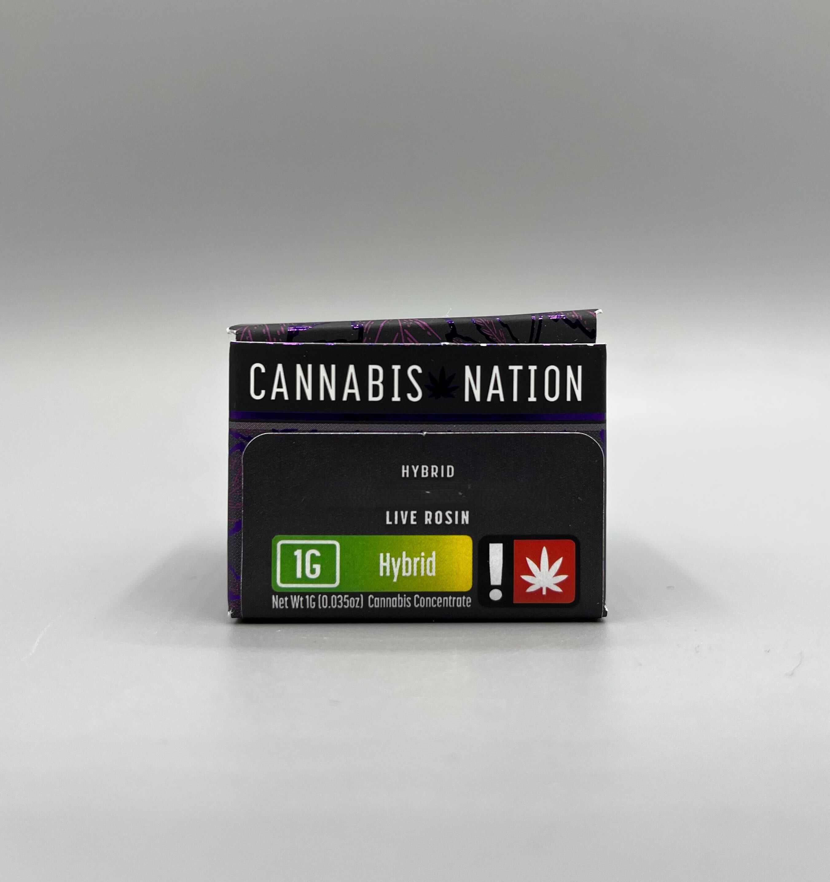 Live Rosin | Lavender Spice