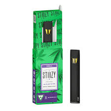 DISPOSABLE (DISTILLATE) - - HYBRID - GELATO