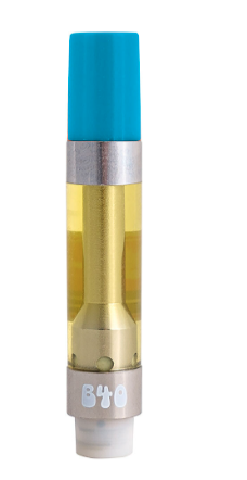 Blue Raspberry Ice 510 Thread Cartridge