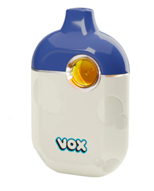 Blue Raspberry Disposable 1.2g