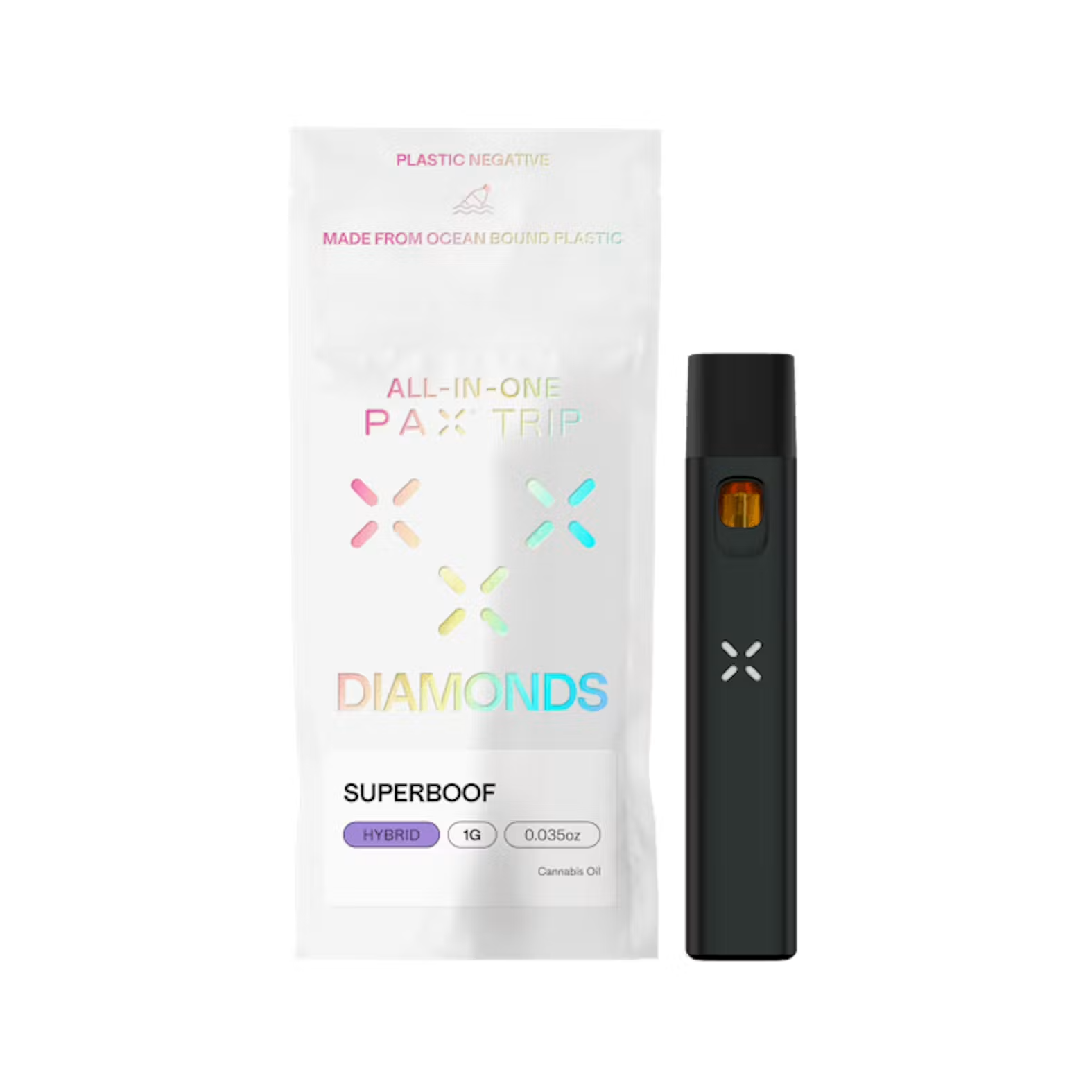 Superboof · Live Diamonds