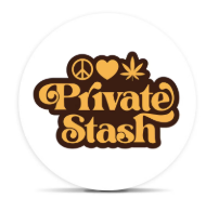 Private Stash: Watermelon Mint Blast - Fruit Chew - Private Stash