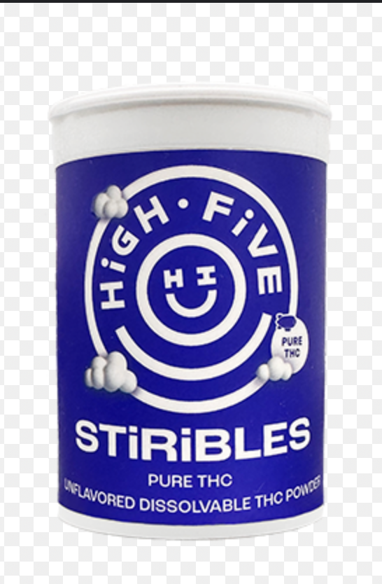 Stiribles 300MG