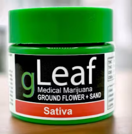 Cal Pop Flower Ground Sand