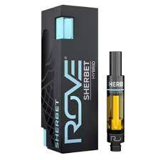 Rove Sherbet 1g Vape Cart