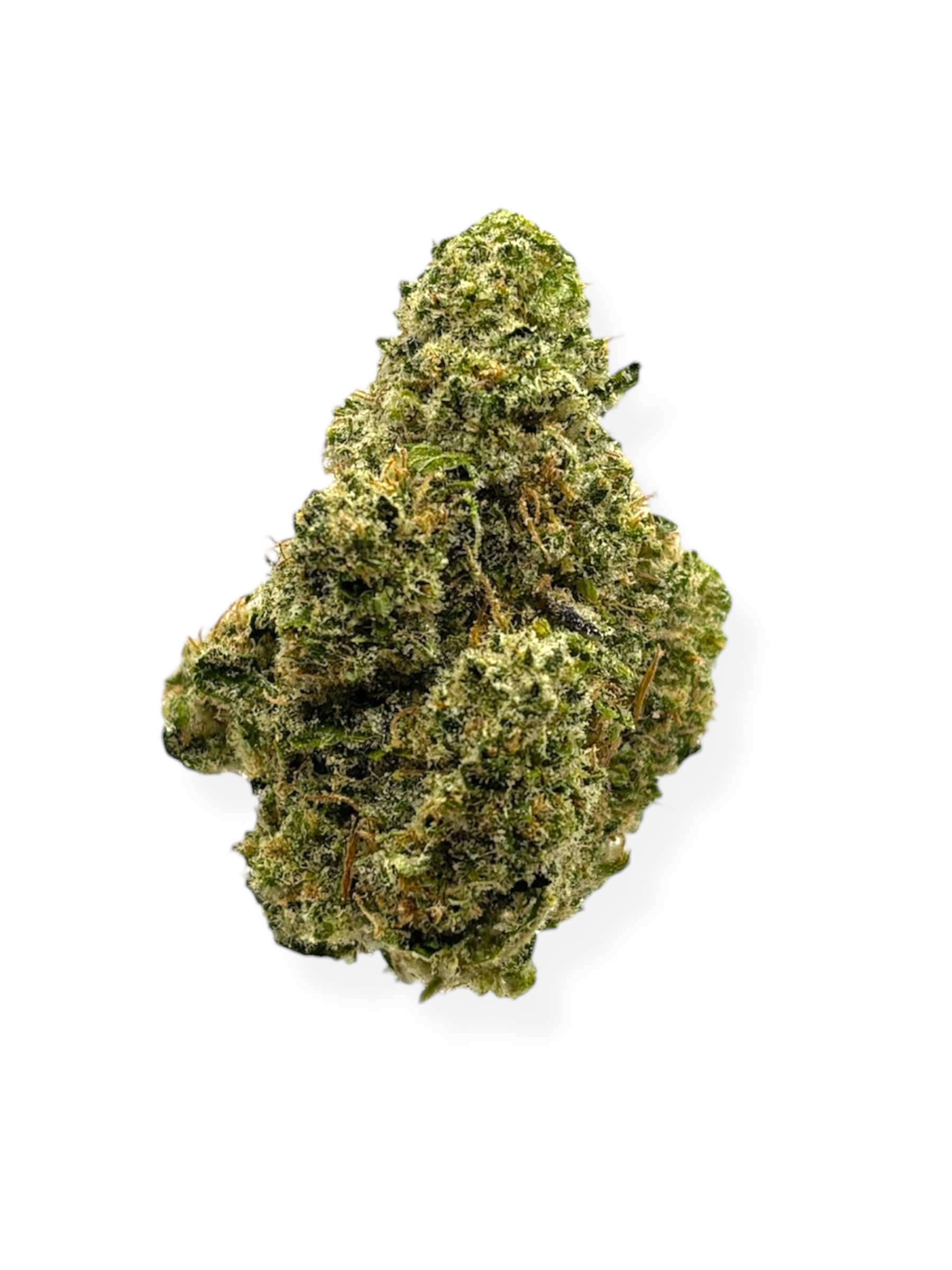 Heavyweight Heads - Orangutan x The Reaper