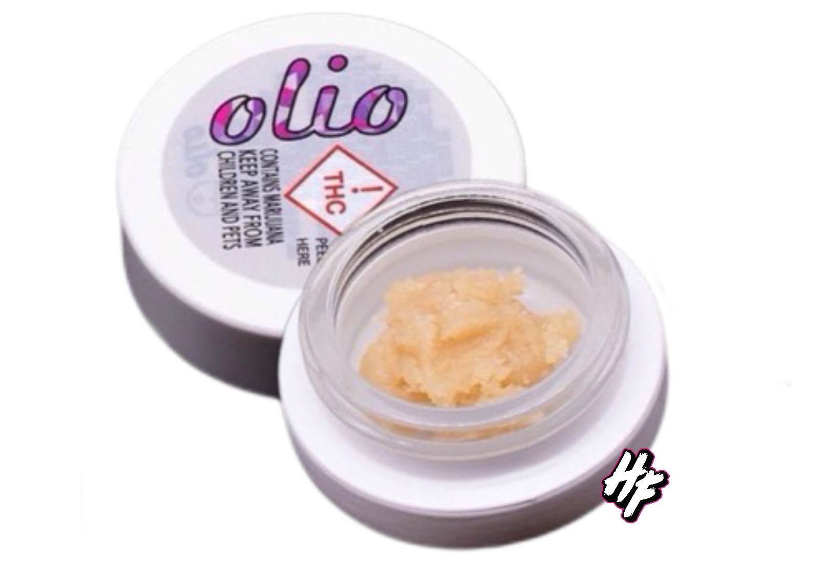 Grape Jelly 120u Live Rosin