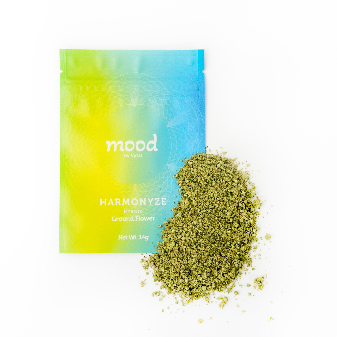 De Fresa Pre Ground 1/2oz