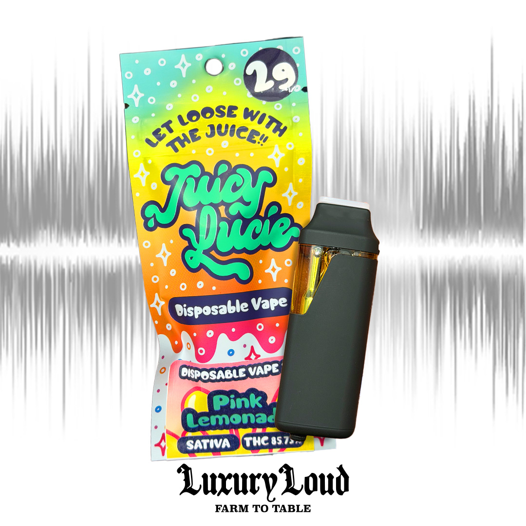 Lucie Pink Lemonade