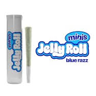 Blue Razz