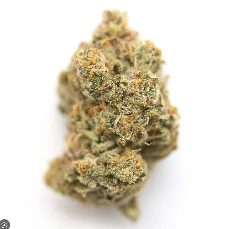 Butterstuff #6 | Flower |