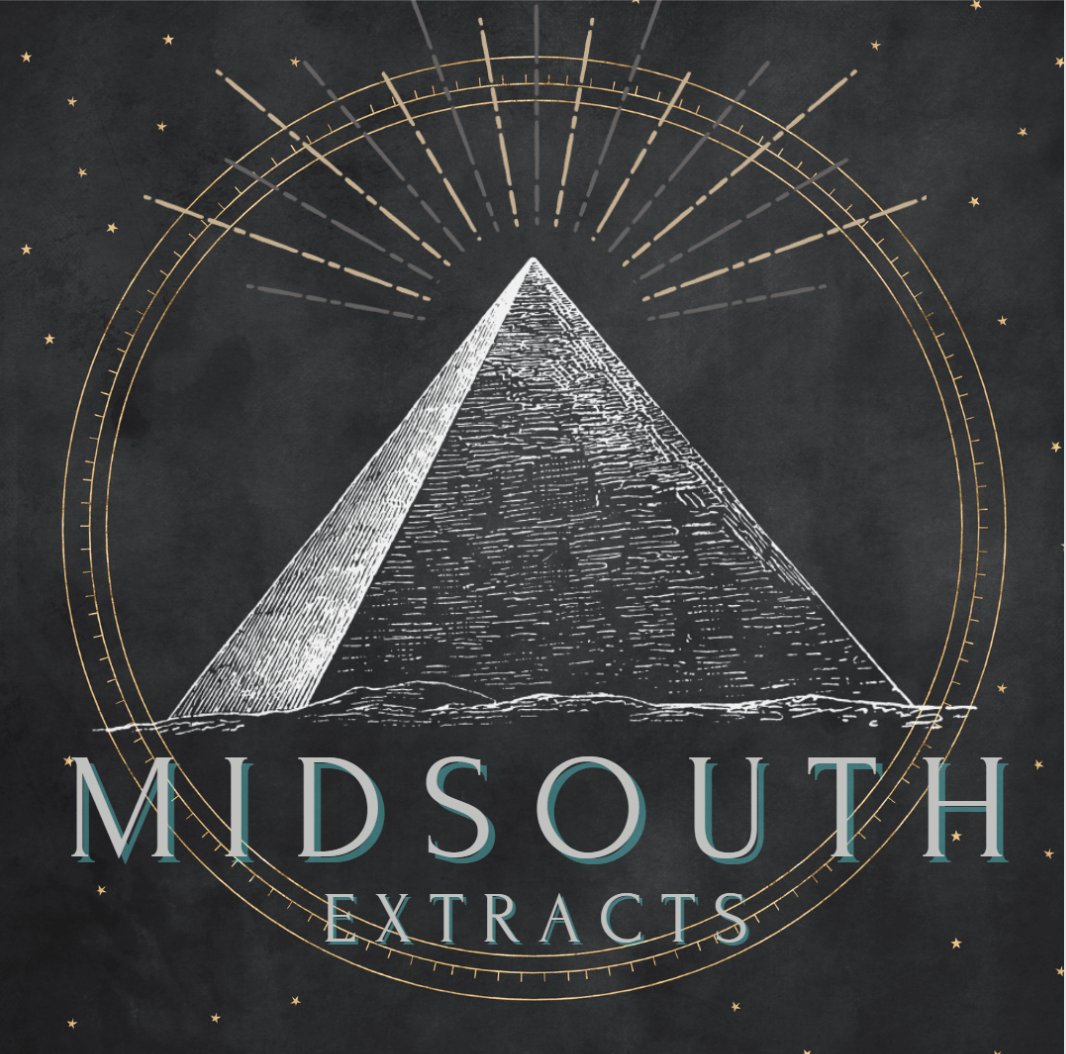 MidSouth Extracts  | 1g | Mother's Milk | Syringe