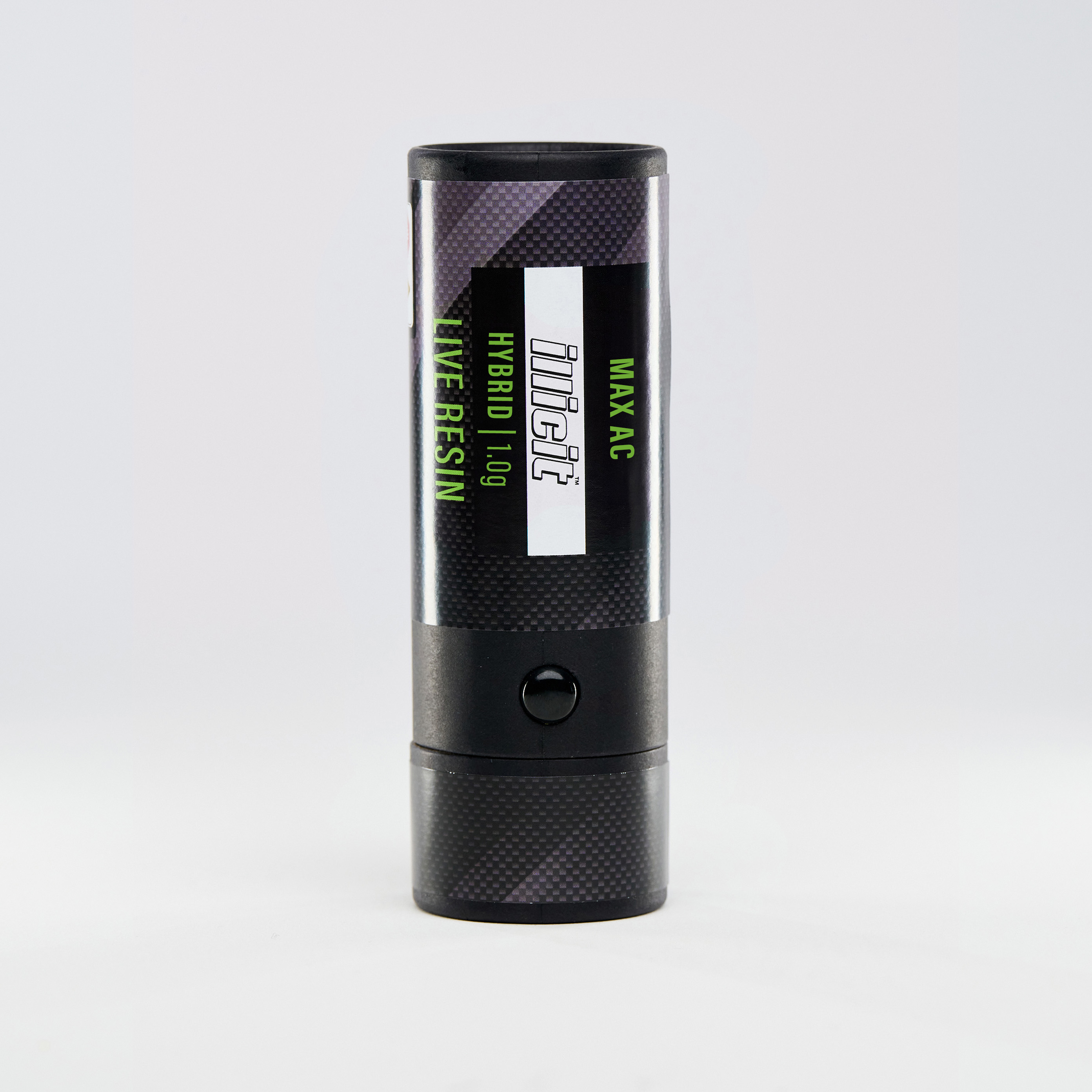 Max AC Live Resin Disposable Vape 1g