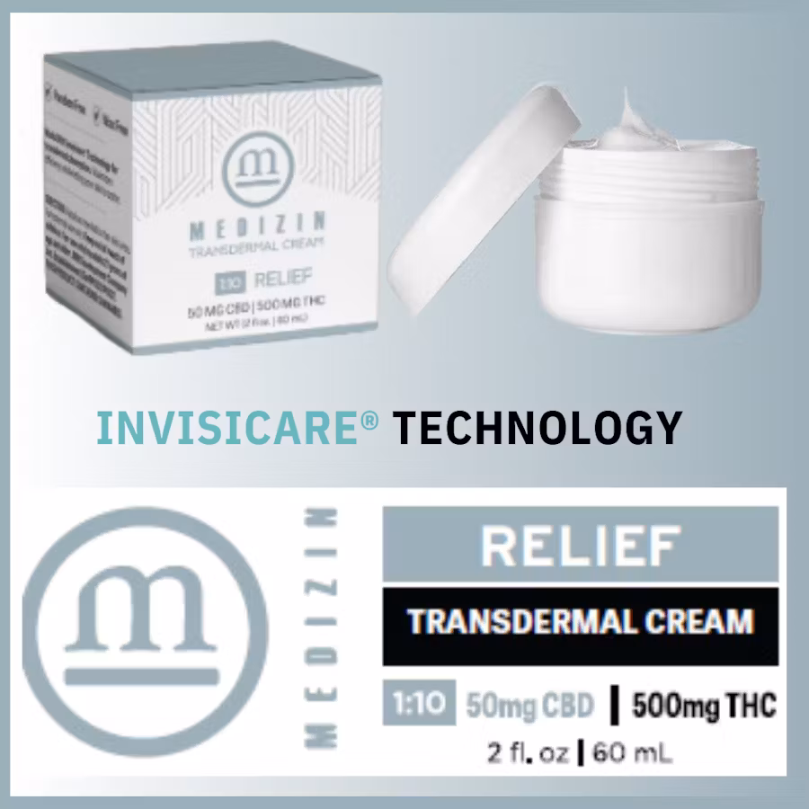 1:10 Medzin Cream