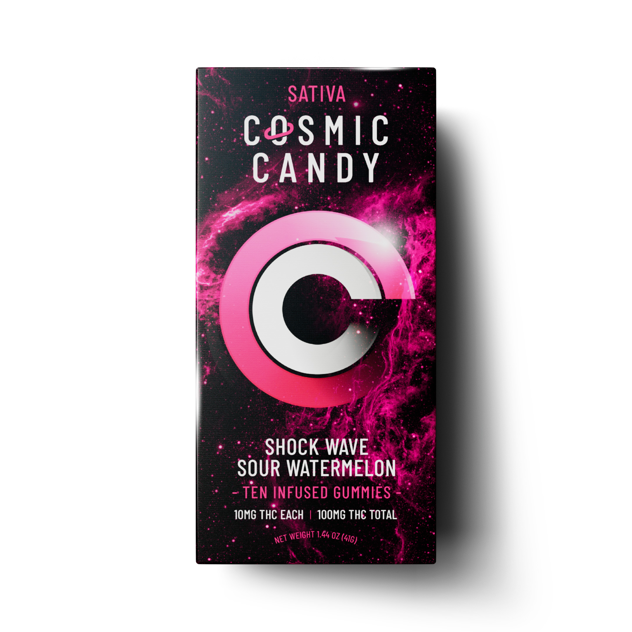 Sour Watermelon