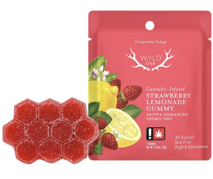 Strawberry Lemonade