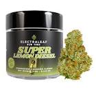 Super Lemon Diesel | THC 24.89% | Sativa | Flower