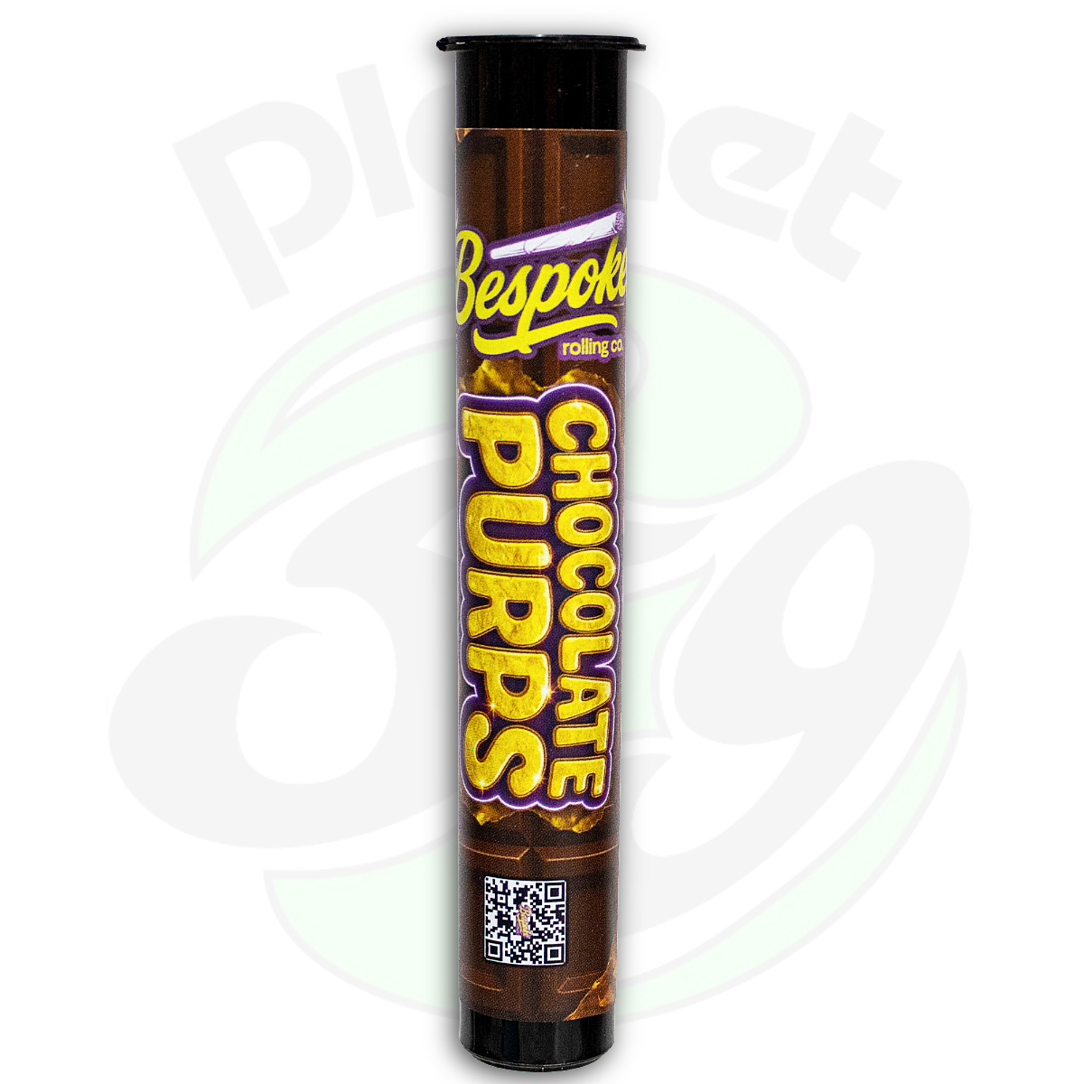 Chocolate Purp | 1g Pre-roll