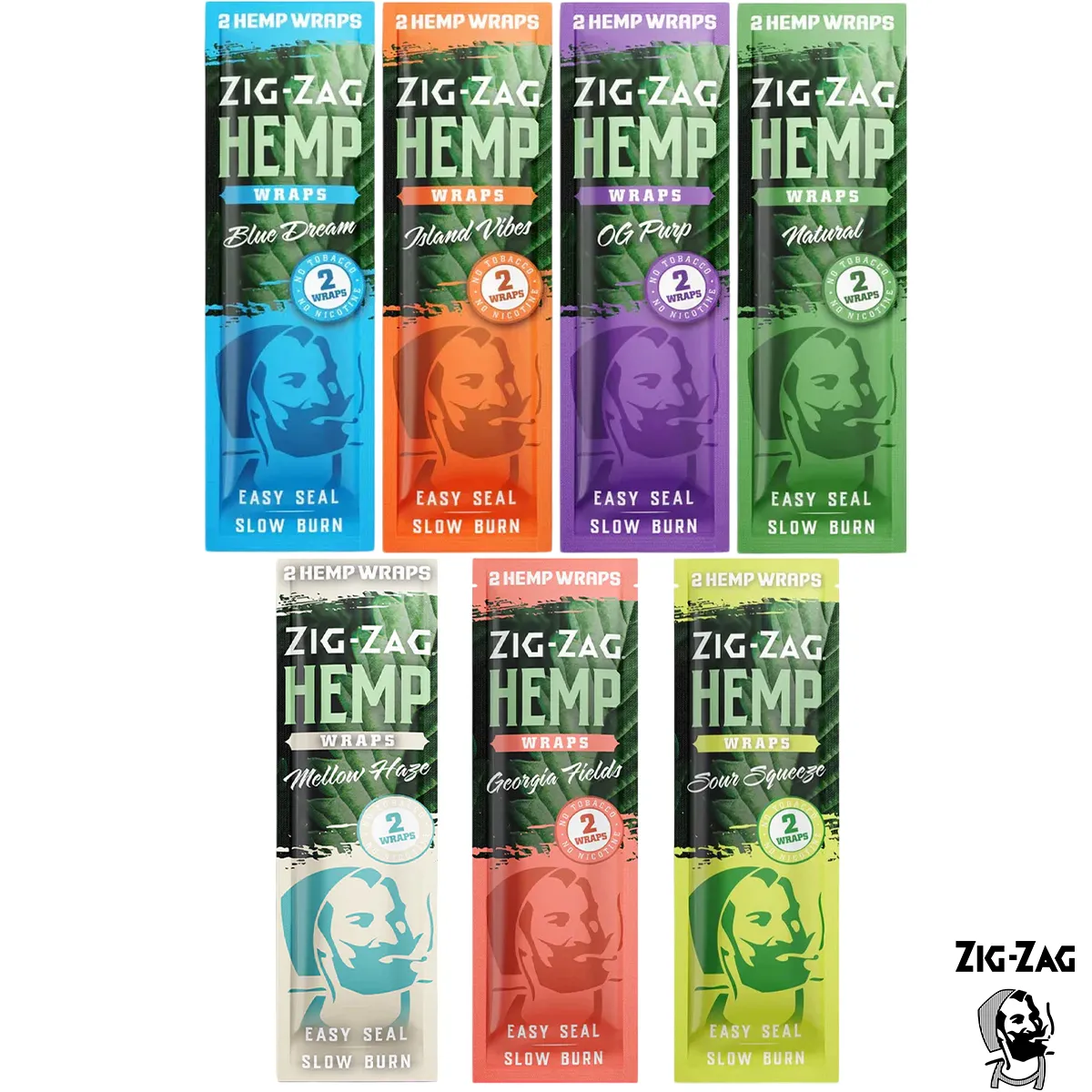 Wraps