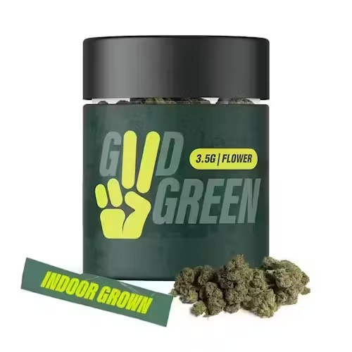 Kosher Kush
