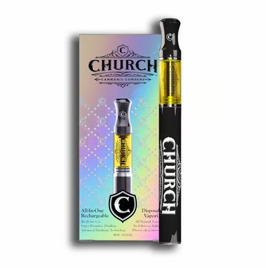 Slurricane Disposable