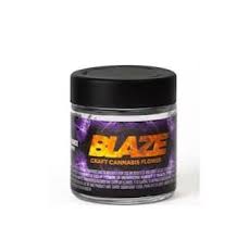 Shake Shelf Blaze GMO Nerds (H)
