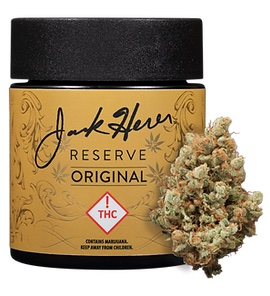 Jack Herer Reserve | Prepack | Jack Herer