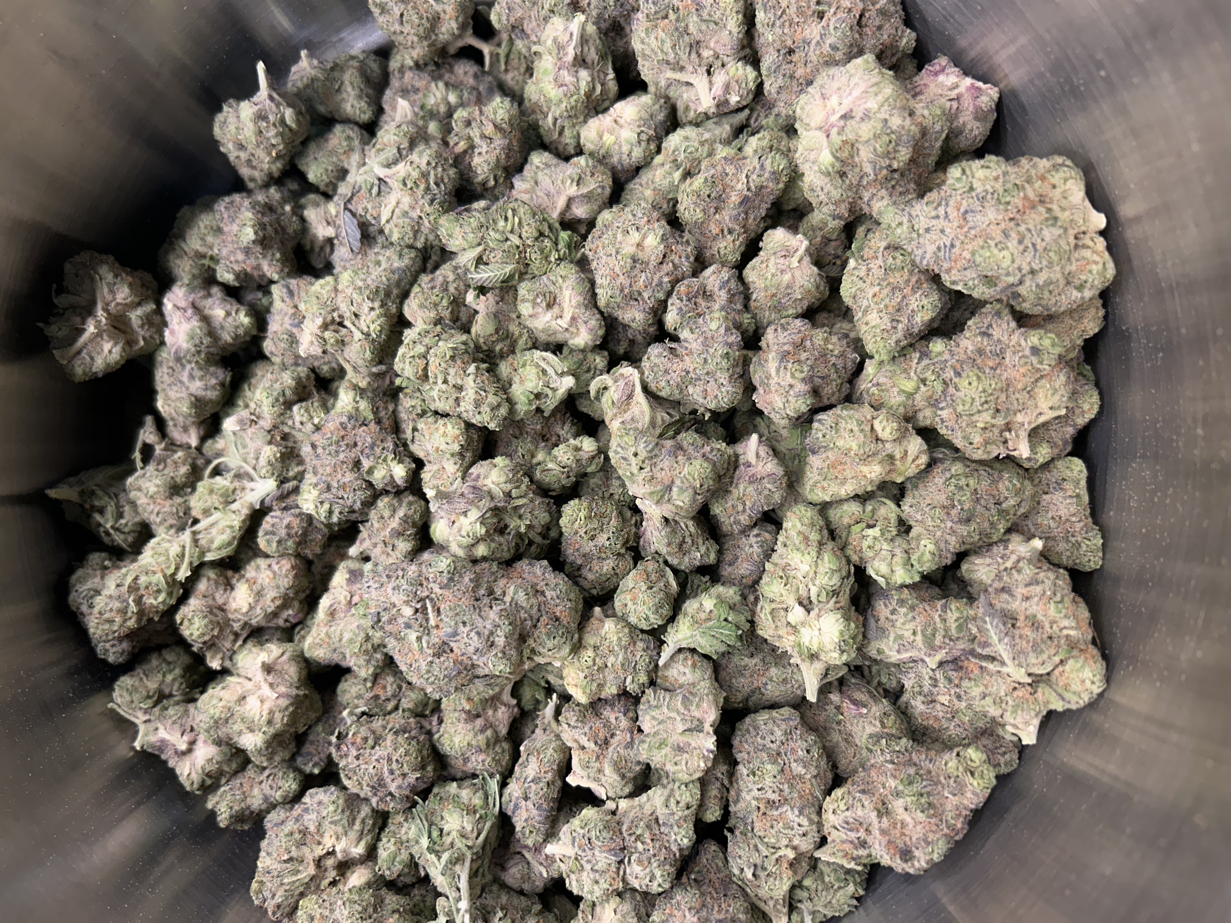 Standard Farms | Waffles | Buds | 2% Terps (2g) product photo