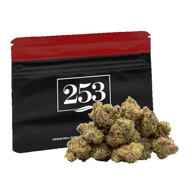 Emergen-C Nano Nugs | Flower | 7g