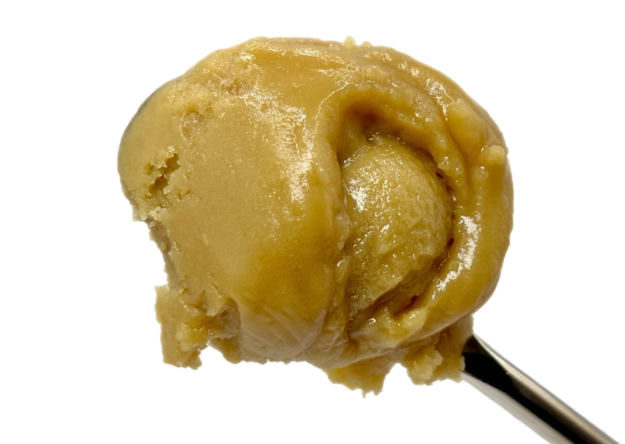LightSky Farms | Mandarin Butter | Bulk Rosin | Purple Tier