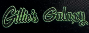 Gillie's Galaxy | G10 | 3.5g
