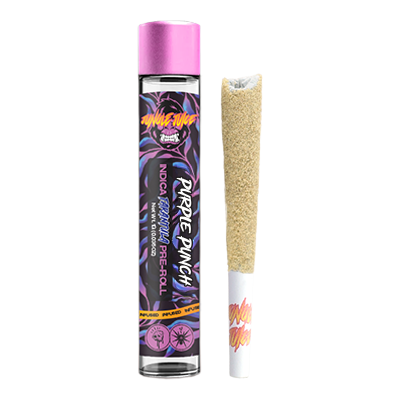Purple Punch