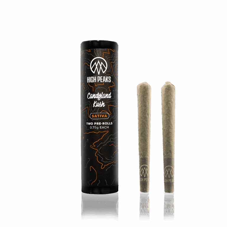 Pre-Roll | Candyland Kush 2pk