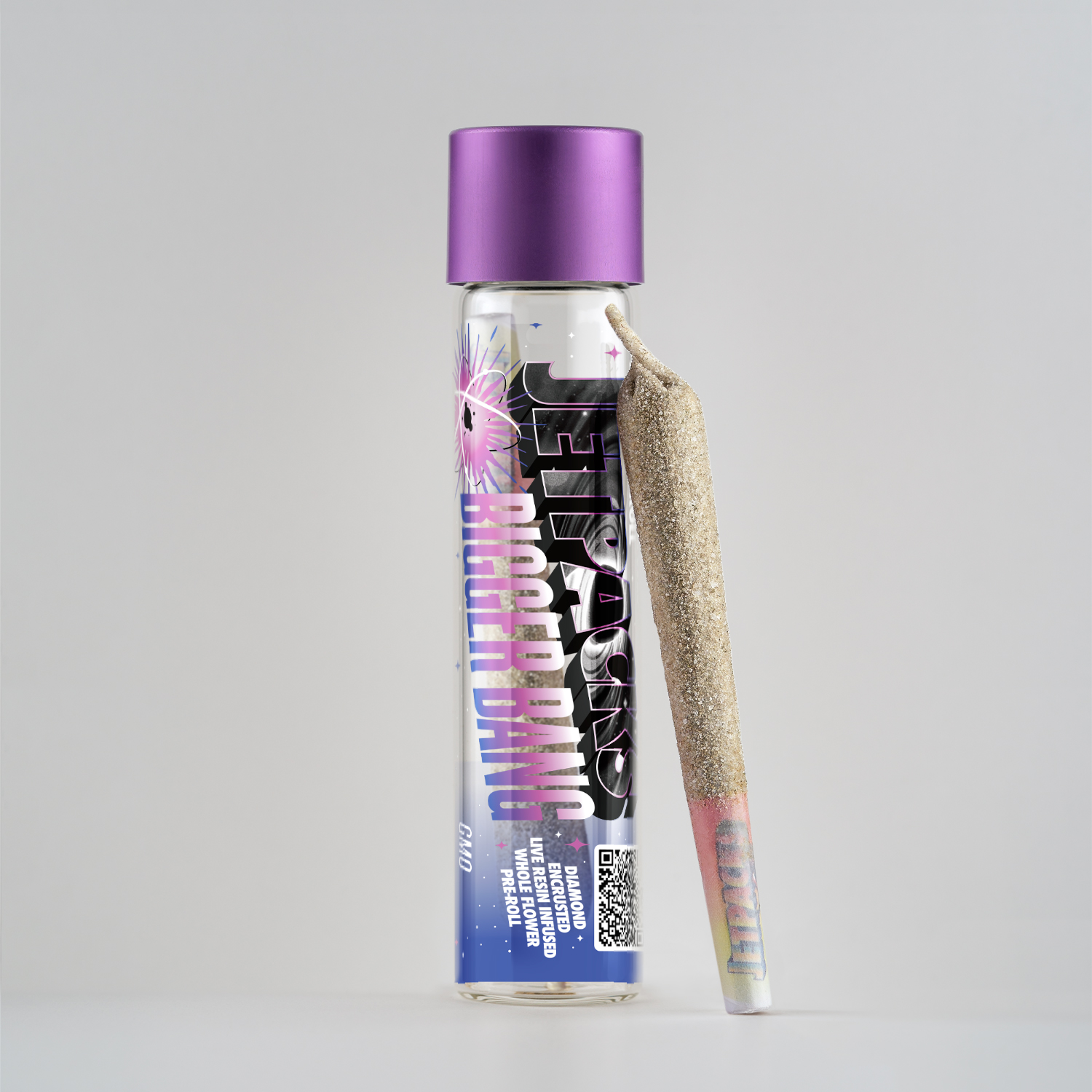 Empire Og Bigger Bang