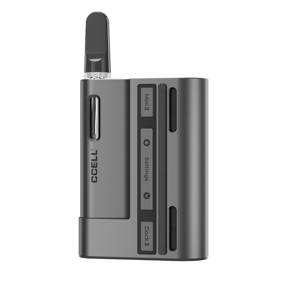 CCell Fino Battery