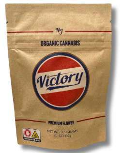 Victory Natural Farms | Sour Blueberry 3.