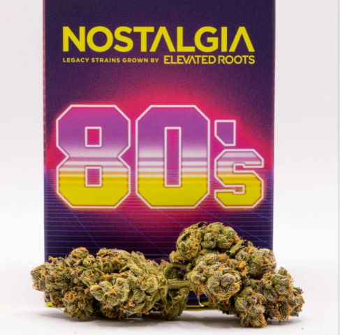 NOSTALGIA | Cheese product photo