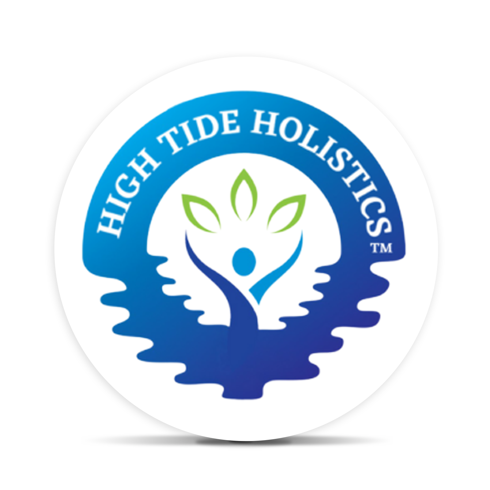High Tide Holistics logo