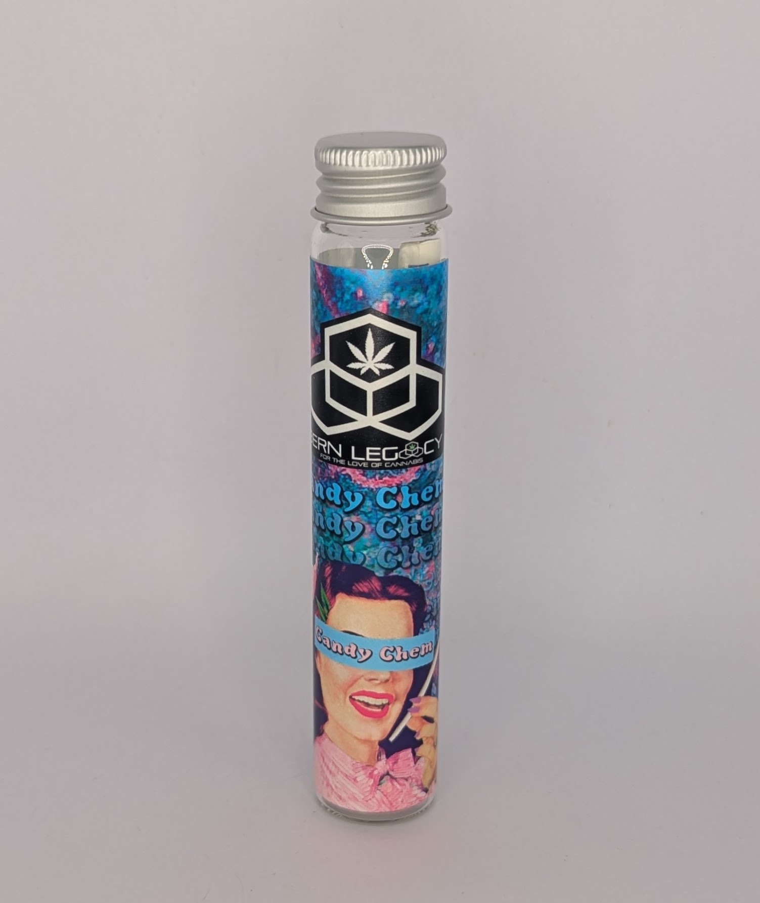 Candy Chem - 1g Pre-Roll