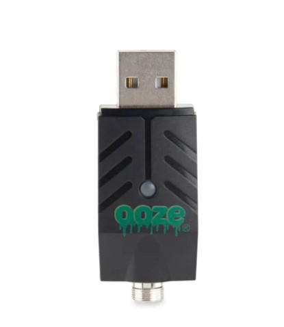 Ooze Smart USB 5'10 Battery Charger | CHARGER ONLY