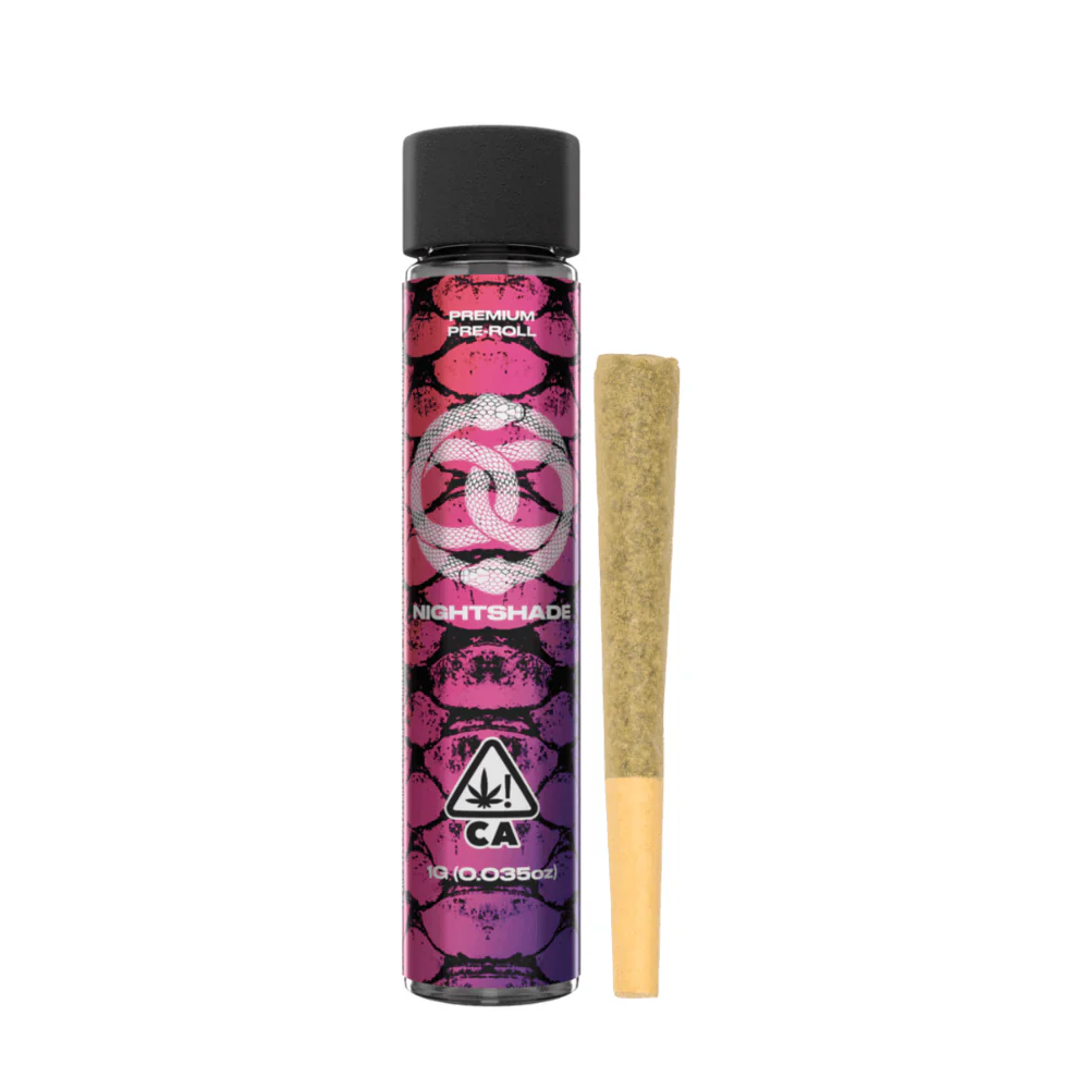 Nightshade | 1g
