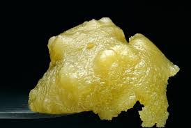 Apex Solventless - Citrus Leather Tier 1 - 1g Live Rosin