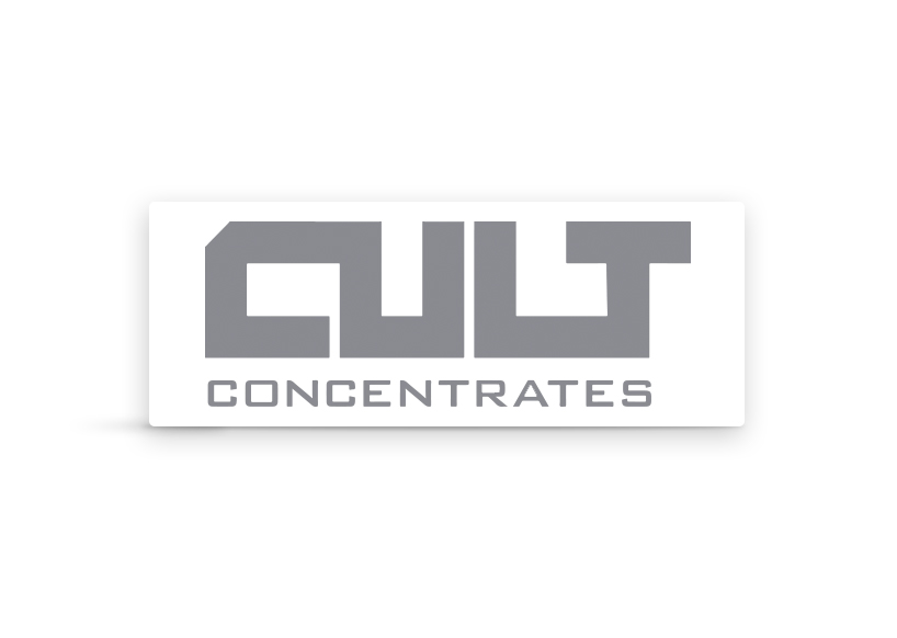 Cult Concentrates