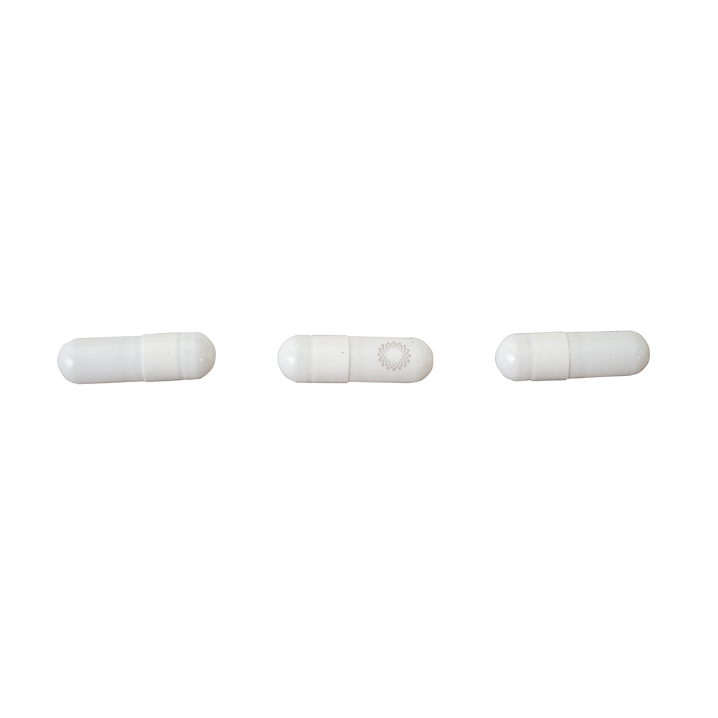 Dosecann - Omega/CBD 50 Capsules - 30 Caps