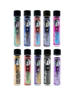 Banana Cream Pie Flavored Infused