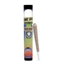 DIME BAG — Moonbeams - Green Crack